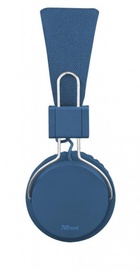 Trust Urban Ziva Foldable Blue (21823)
