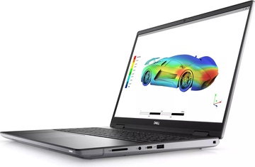 Dell Precision 7670 (NR7KV)