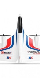 XK X520