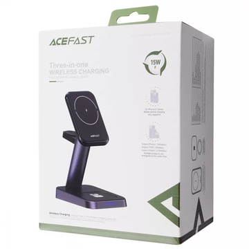 Acefast E3 3 in 1