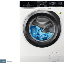 Electrolux EW8F169SAU