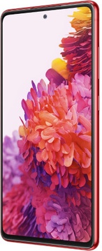 Samsung Galaxy S20 FE SM-G780F 8/128GB Cloud Red