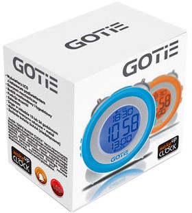 GOTIE GBE-200N