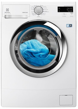 Electrolux EWS1266CI