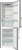 Gorenje NRK6191ES5F