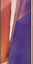 Samsung Galaxy Note20 SM-N980F 8/256GB Mystic Bronze (SM-N980FZNG)