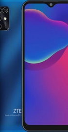 ZTE Blade V2020 Smart 4/64GB Blue