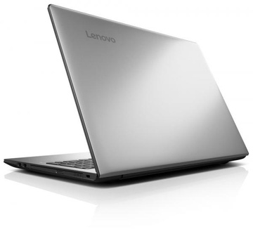 Lenovo IdeaPad 310-15 (80TT004MRA) Silver