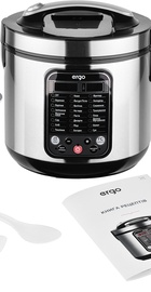 ERGO EMC 8505