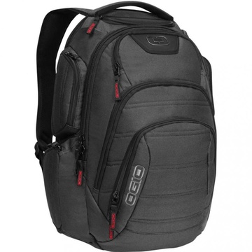 OGIO Renegade RSS / black pindot (111071.317)
