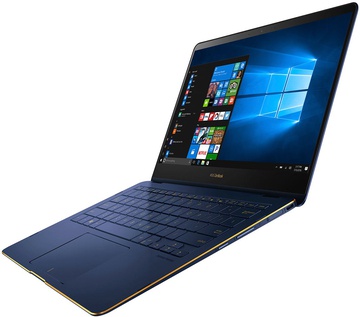 ASUS ZenBook Flip S UX370UA Royal Blue (UX370UA-XH74T)