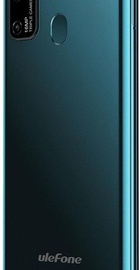Ulefone Note 9P 4/64GB Midnight Green