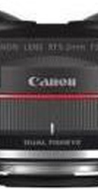 Canon RF 5,2mm f/2.8L Dual Fisheye 3D VR (5554C005)