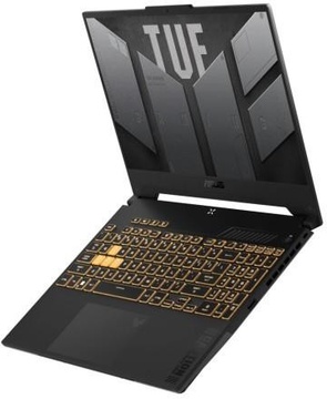 ASUS TUF Gaming F15 FX507ZV4 Mecha Gray (FX507ZV4-HQ039, 90NR0FA7-M007B0)
