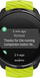 Suunto 9 G1 LIME (SS050144000)