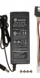 Dahua Technology DHI-NVR2108-8P-4KS2