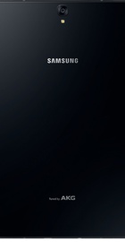 Samsung Galaxy Tab S3 9.7 2017 (SM-T820NZKA) 32GB Black (UA UCRF)