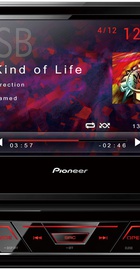 Pioneer AVH-3850