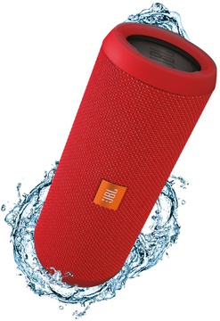 JBL Flip 3 Red