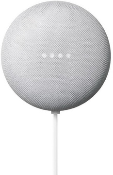 Google Nest Mini Chalk (GA00638-US)