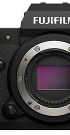 Fujifilm X-H2 Body (16757045)