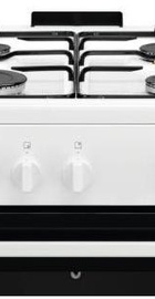 Electrolux LKG604012W