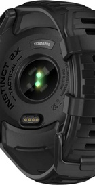 Garmin Instinct 2X Solar - Tactical Edition Black (010-02805-13/03/74)