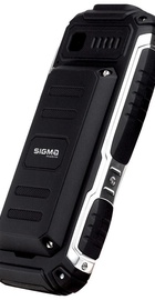 Sigma mobile X-treme PT68 Black