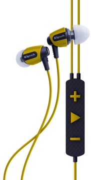 Klipsch Image S4i Rugged Yellow