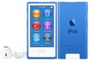 Apple iPod nano 7Gen 16GB Blue (MD477)