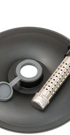 Rotex RMC535-W Smoke Master