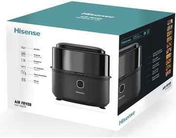 Hisense HAF1350DR