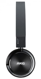 AKG Y45BT Black