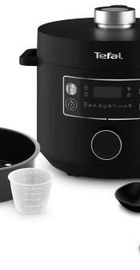 Tefal TURBO CUISINE CY754830