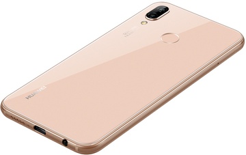 HUAWEI P20 Lite 4/64GB Pink