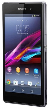Sony Xperia Z1 C6902 Black (UA UCRF)