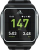 Adidas miCoach Smart Run Black