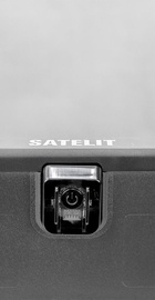 Satelit 43F9100ST