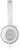 AKG K430 White