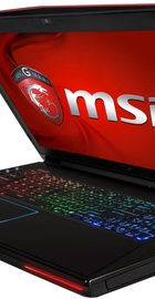MSI GT72 Dominator Pro (GT72-610)