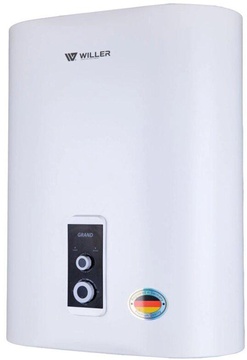 Willer EV30DR grand