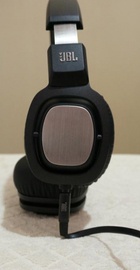 JBL J55a Black