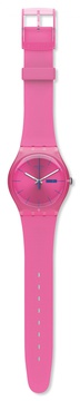 Swatch PINK REBEL SUOP700