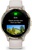 Garmin Venu 3S Soft Gold S. Steel Bezel with Ivory Case and S. Band (010-02785-04/54)
