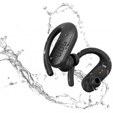 JBL Endurance PEAK II Black (JBLENDURPEAKIIBLK)