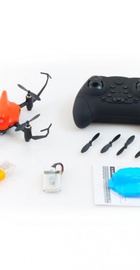 Wowitoys Space Racer H4816 Red (WWT-H4816)