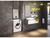 Atlantic Steatite Cube WI-FI VM 075 S4CS Silver