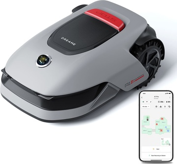 Dreame Roboticmower A1 Pro (MLLA7210)