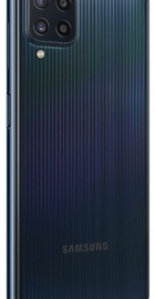Samsung Galaxy M32 6/128GB Black (SM-M325FZKG)
