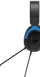 ASUS TUF Gaming H3 Blue (90YH029B-B1UA00)